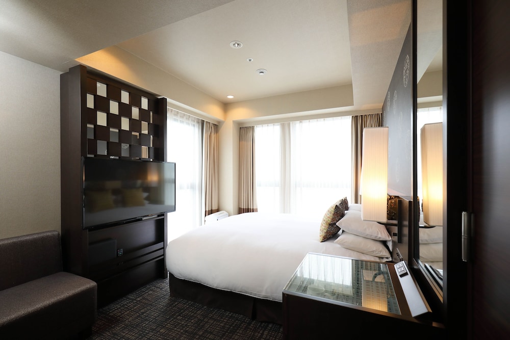 Hotel Grand Bach Select Kyoto 14/41
