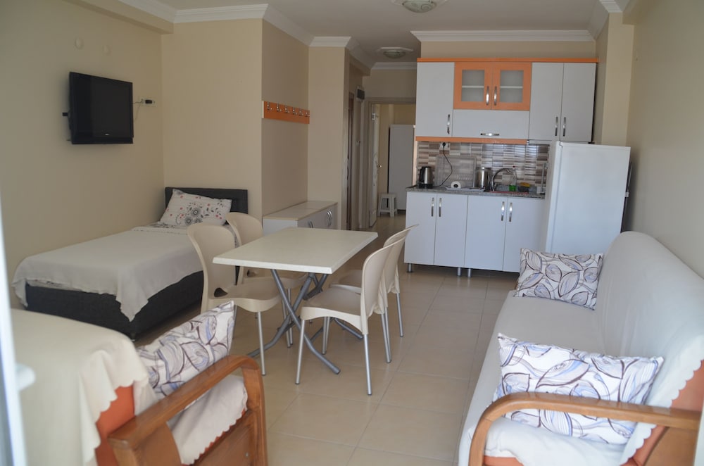 Hakan Apart Hotel 20/30