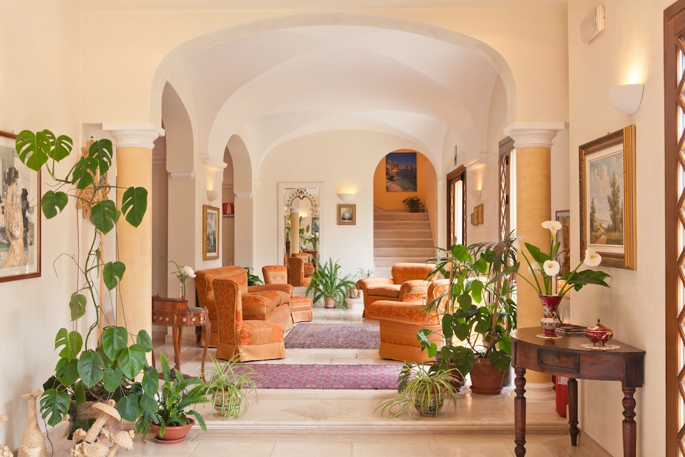 Hotel Torre Bennistra 10/50