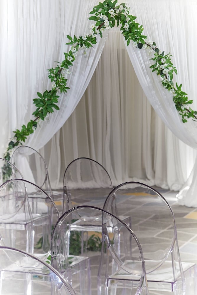 Renaissance Providence Hotel