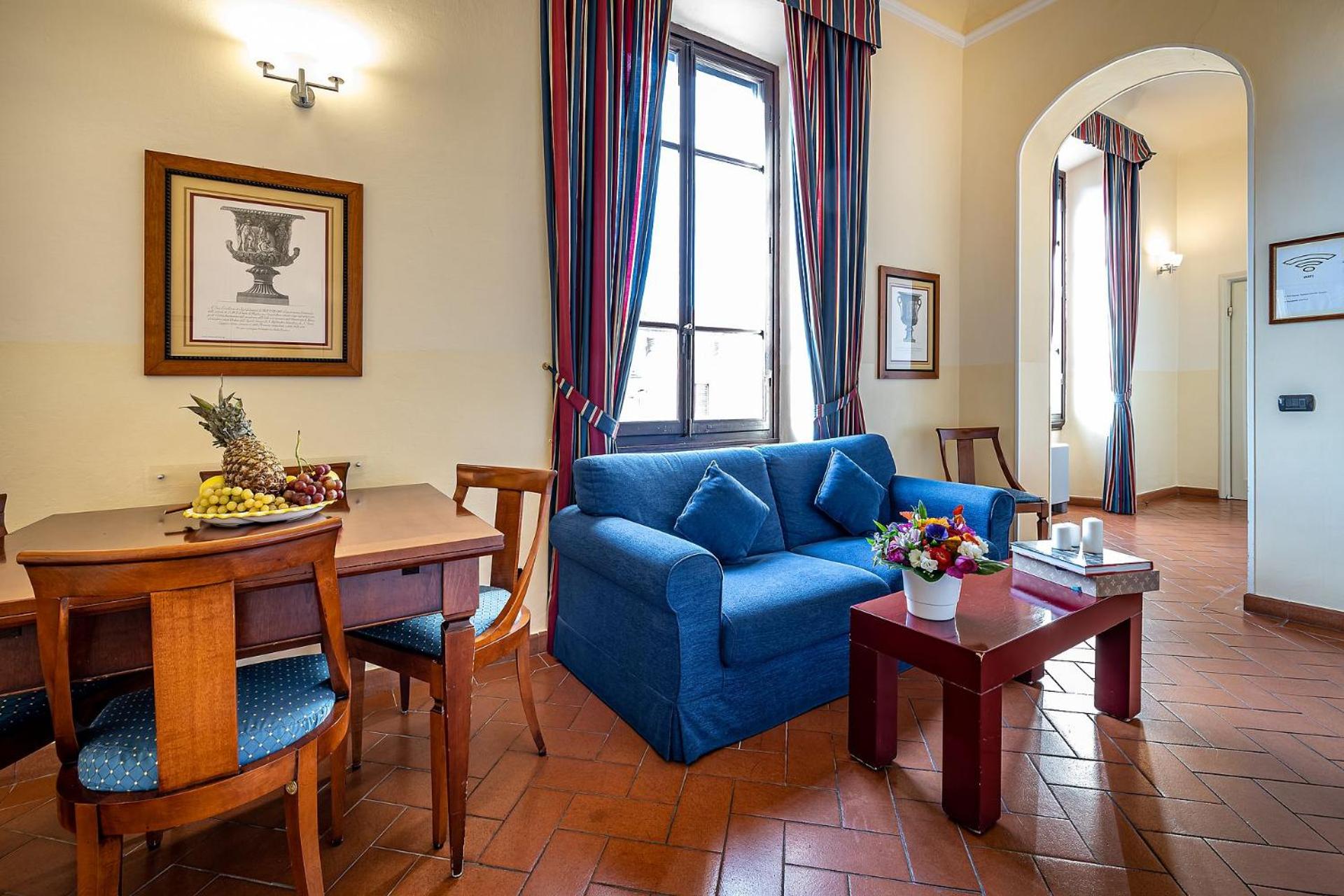 Palazzo Gamba Hotel 28/50