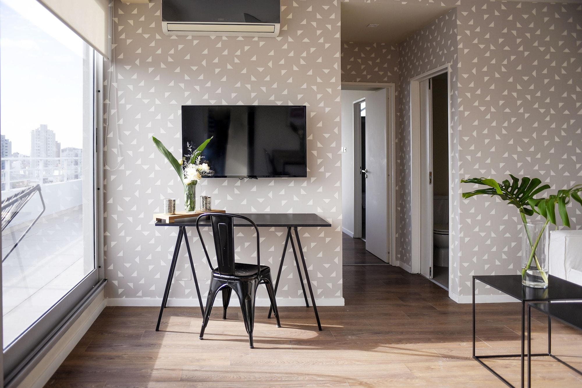 Top Rentals Residence Nunez 34/50