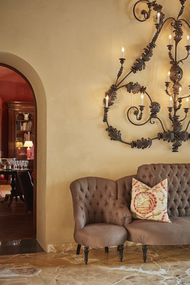 Castello Di Casole A Belmond Hotel Tuscany 58/84