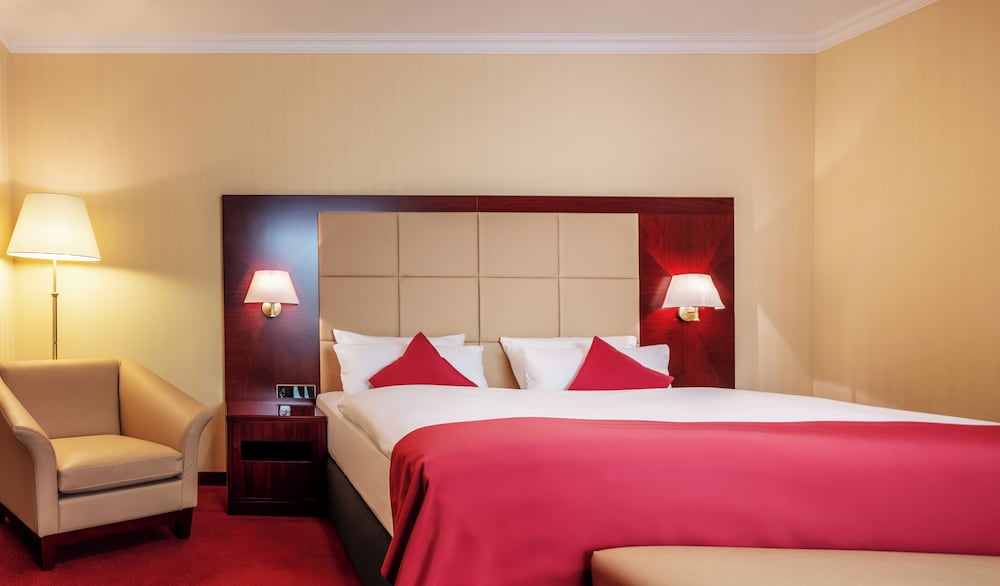 Hotel Amaris 15/50