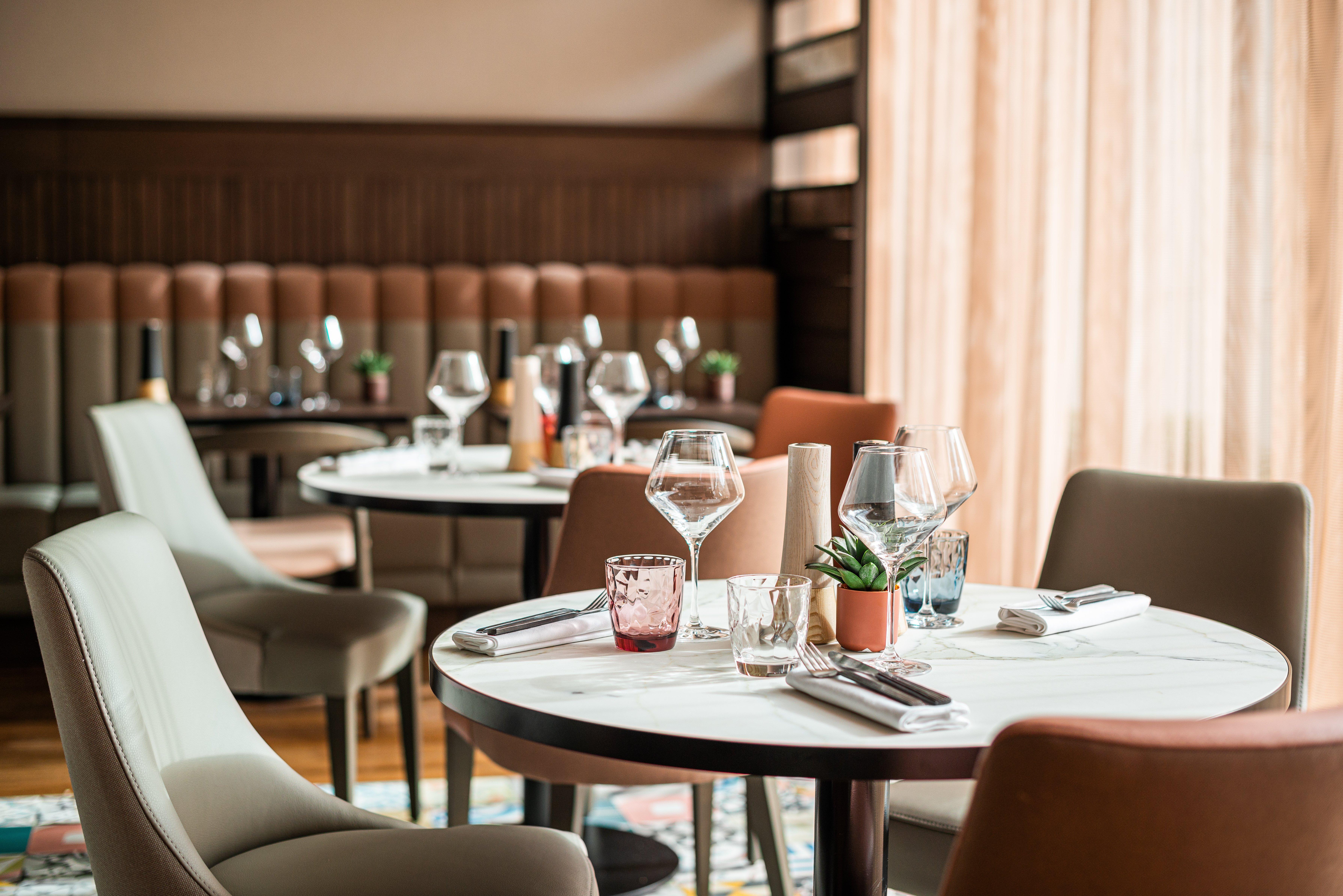 CROWNE PLAZA PARIS - NEUILLY 27/50
