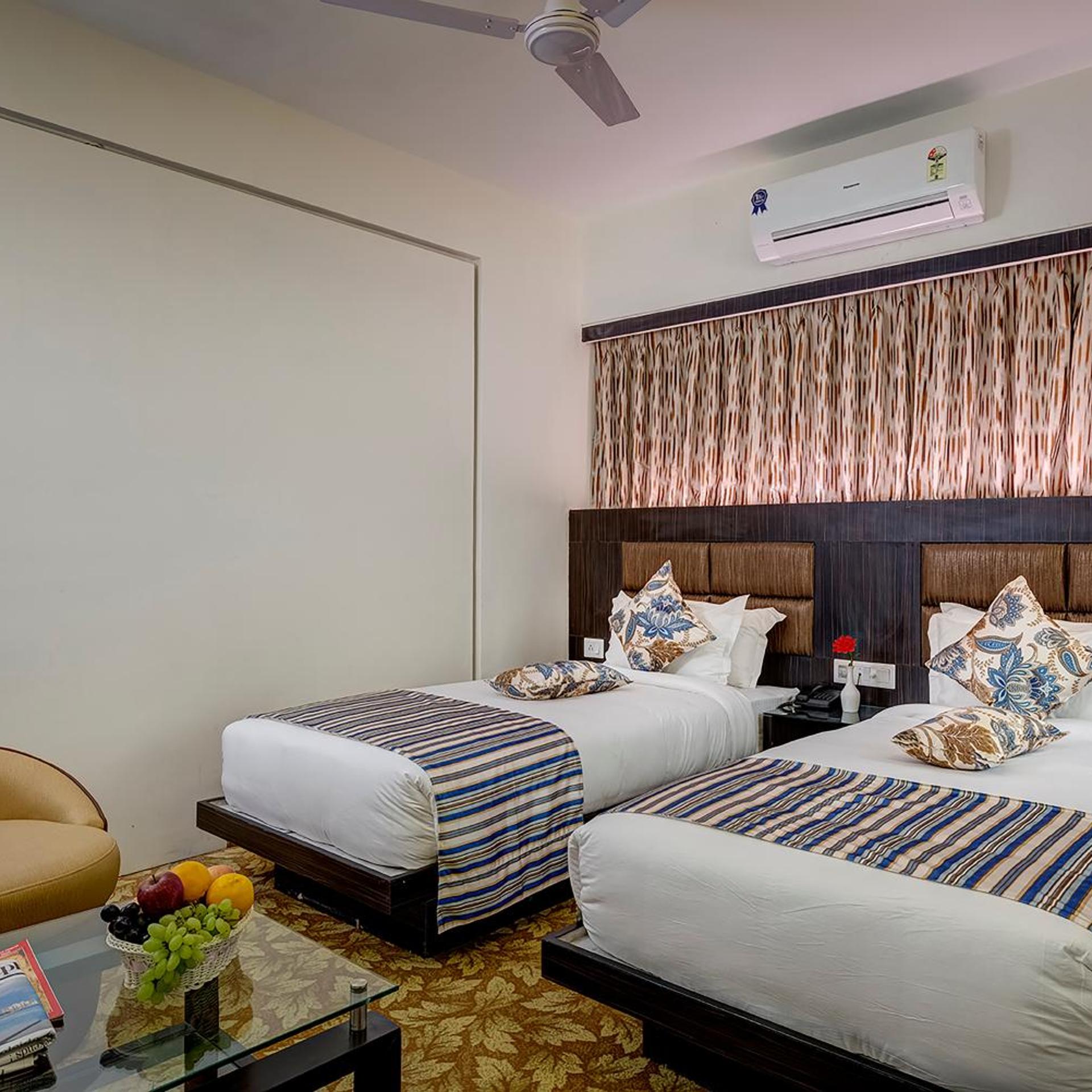Viceroy Boutique Hotel, Kolkata 17/26