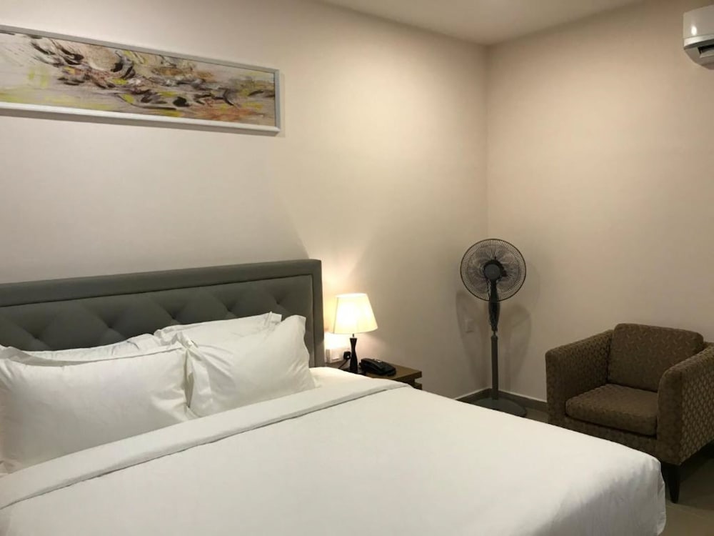 Lotus Seaview Beach Resort & Spa Pengerang Johor Bahru 14/39