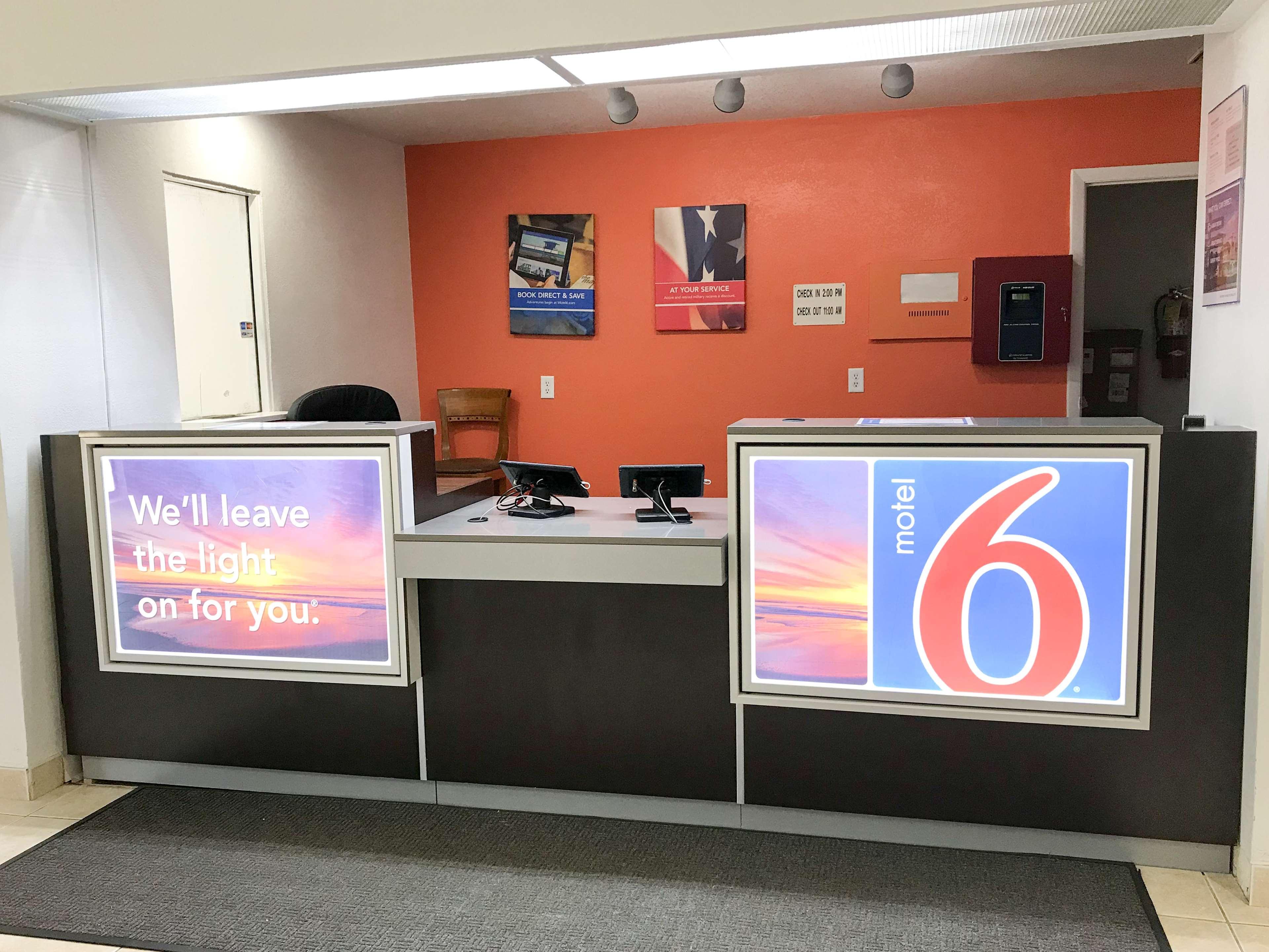 Motel6 Bremen, GA 7/47