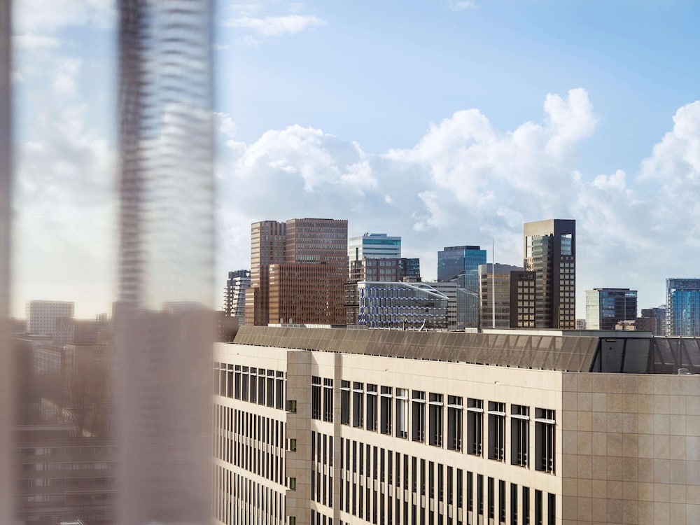 Novotel Amsterdam City Hotel 73/74