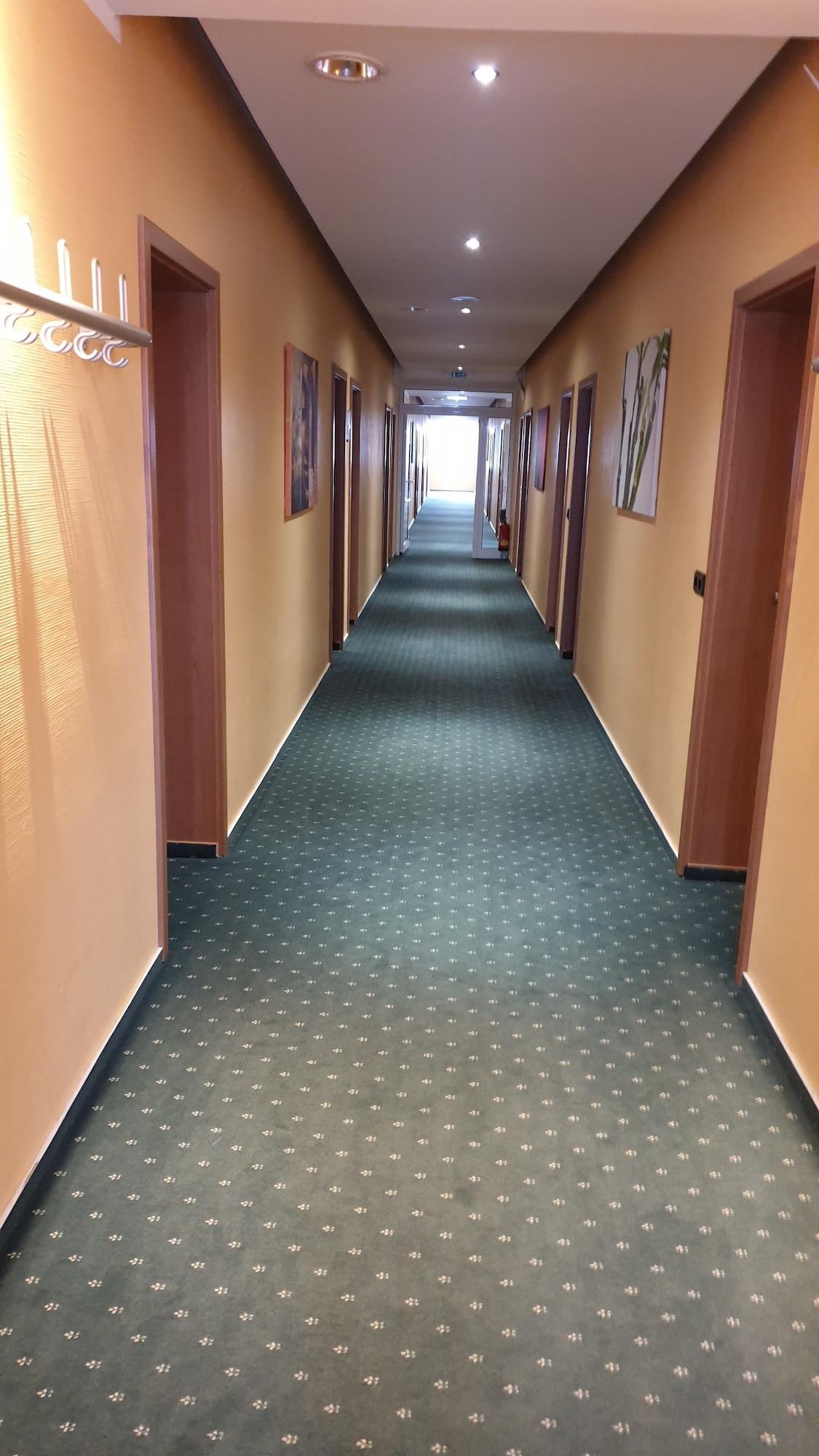 Hotel Westfalia 17/19