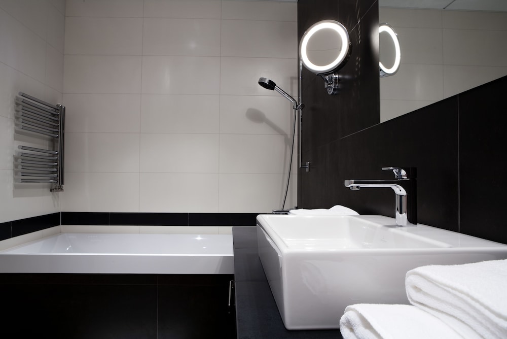 Bohinj Eco Hotel 49/50