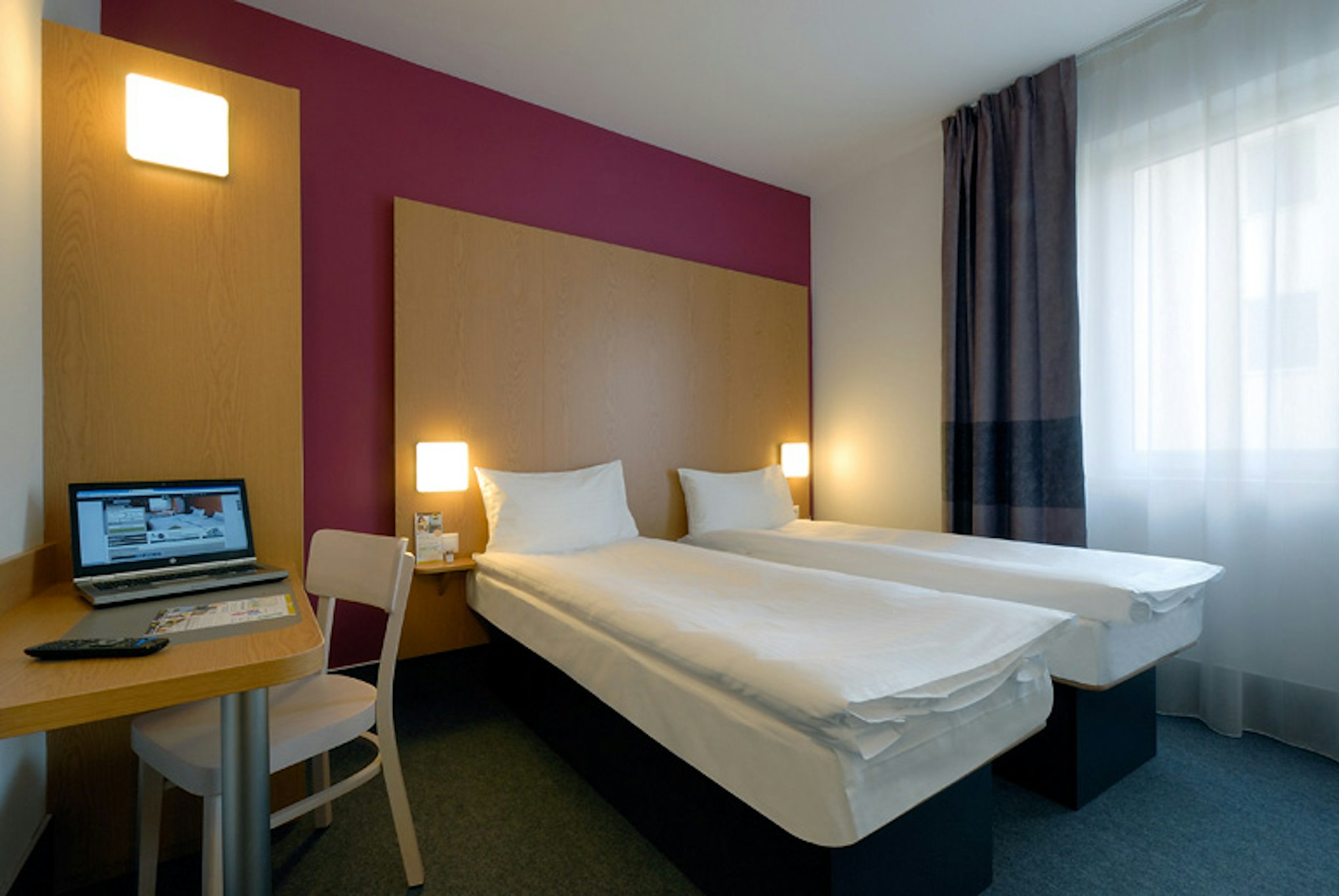B&B Hotel Prague -City 5/19