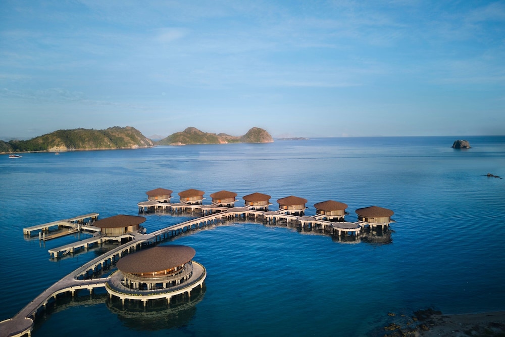 TA’AKTANA a Luxury Collection Resort & Spa, Labuan Bajo 44/50