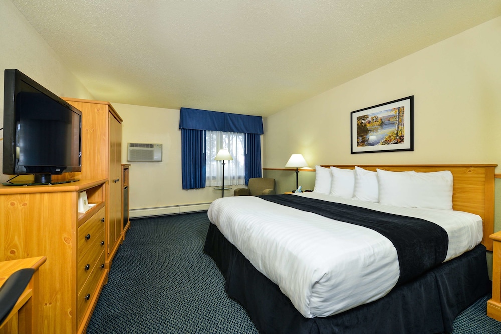 Best Western Bemidji 25/42