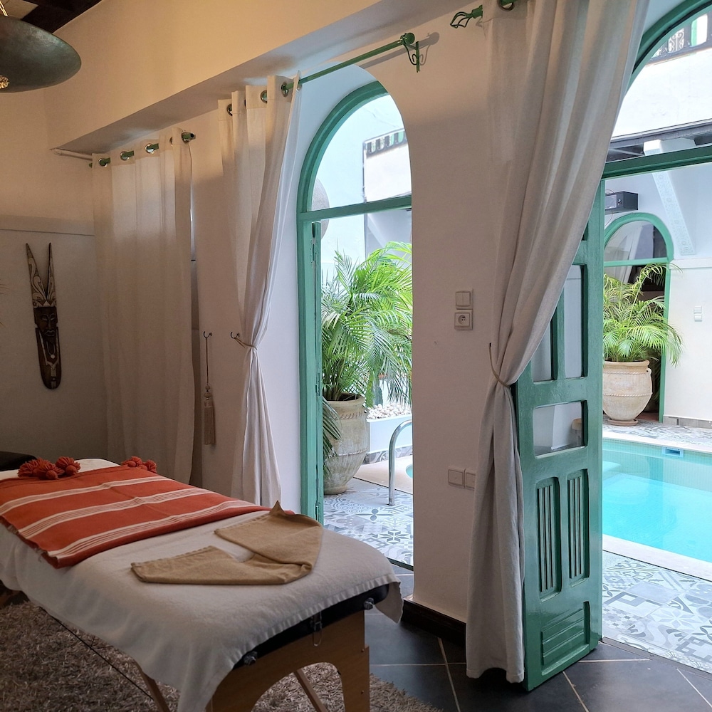 Riad el Grably 15/69