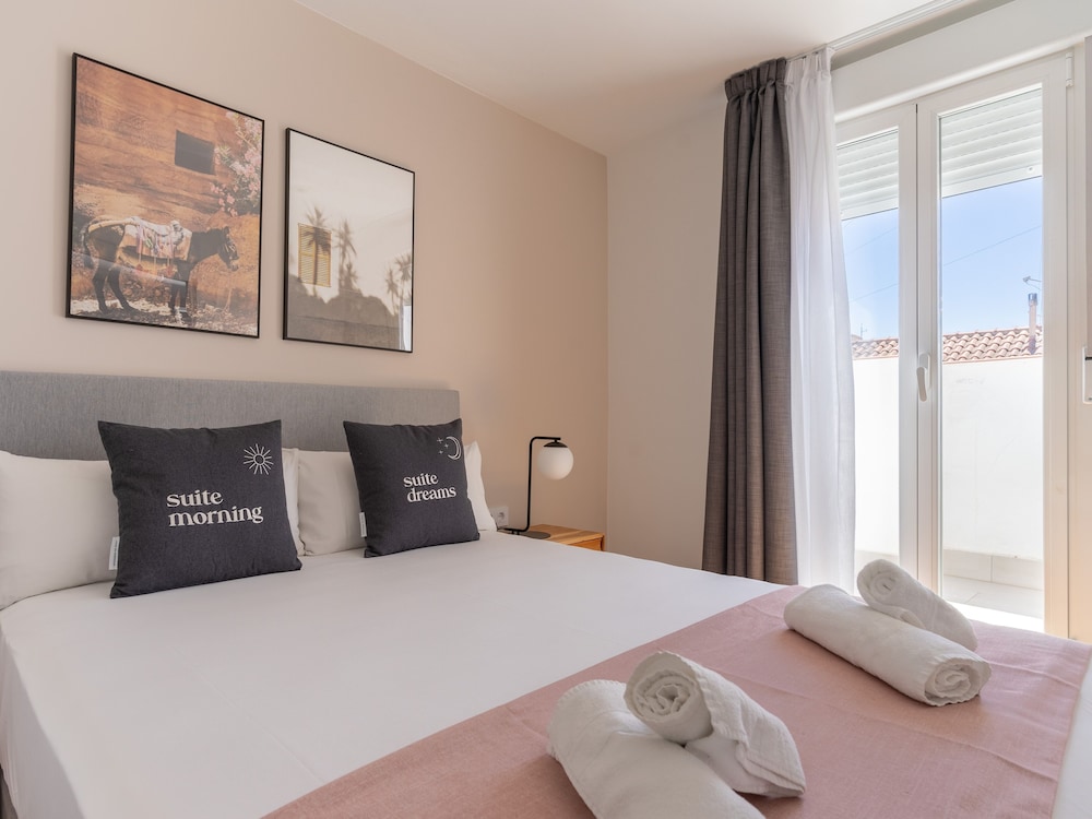 limehome Madrid Calle Fomento 12/50