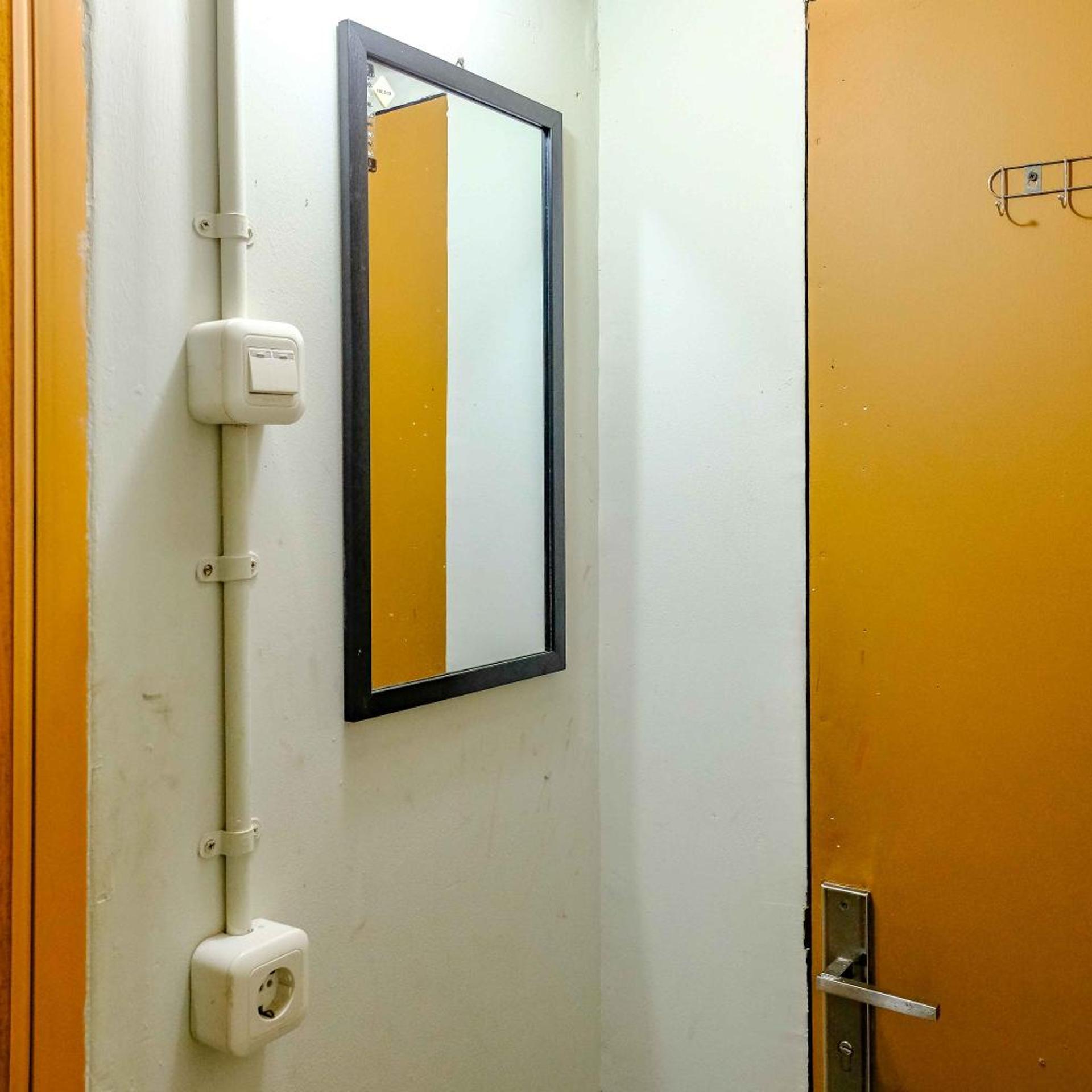 Kamar Keluarga Syariah Cendrawasih 29/35