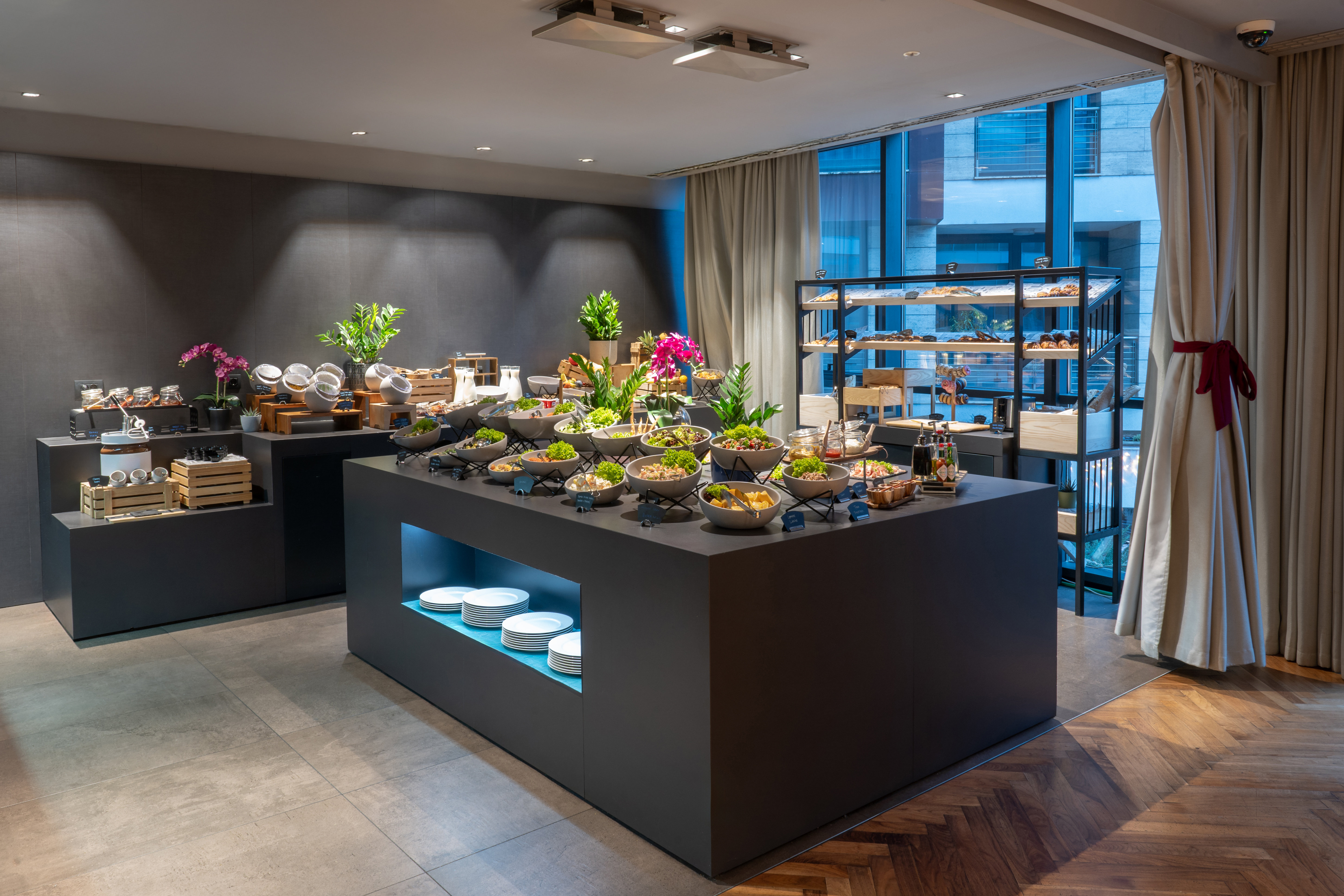 Crowne Plaza Podgorica by IHG 50/78