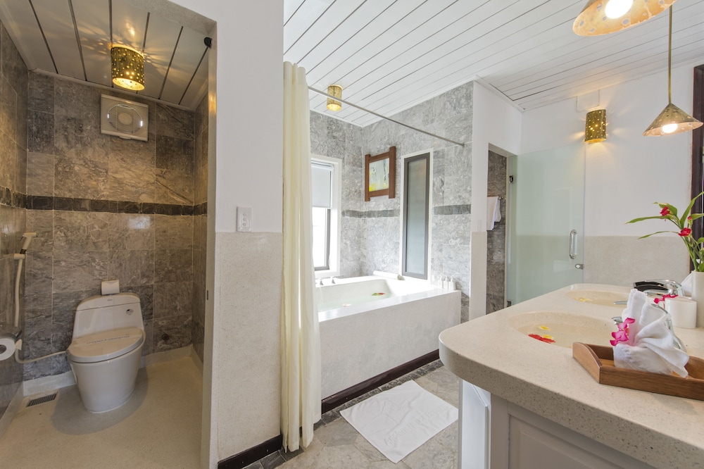 Hoi An Ancient House Resort And Spa 75/75