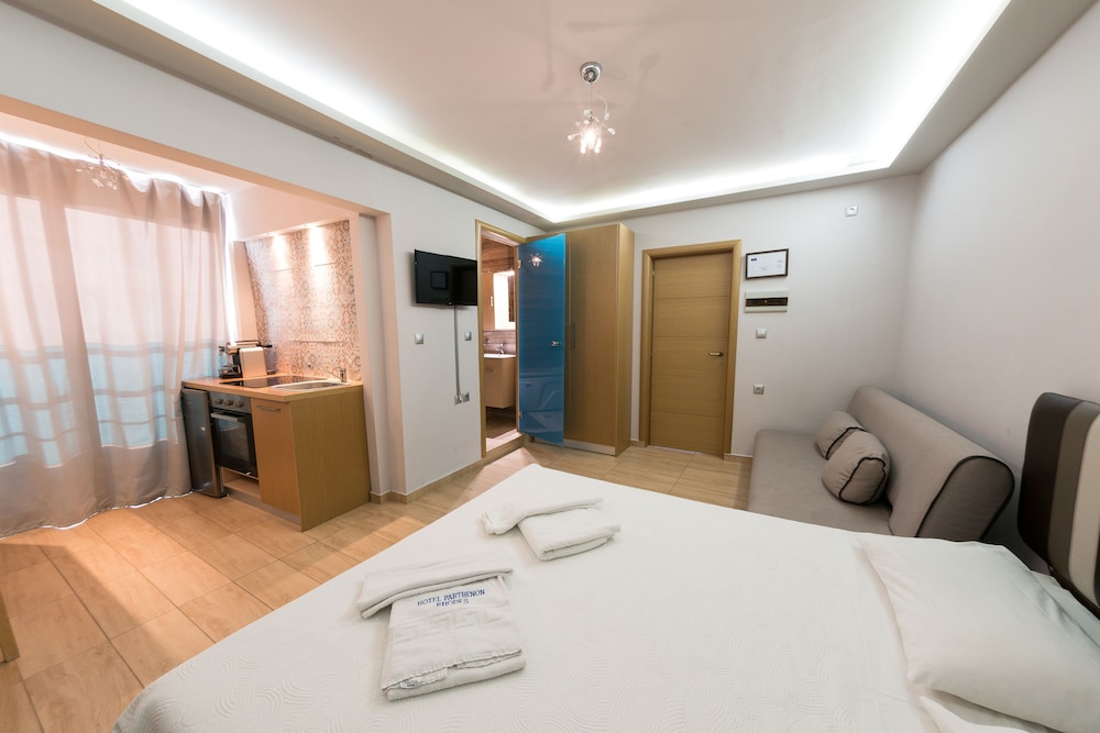 Parthenon Hotel Rodos City 9/39