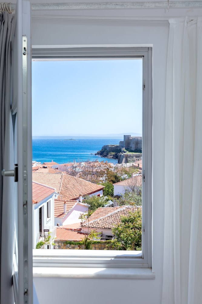 Ela Tenedos Hotel - Adults Only 40/50
