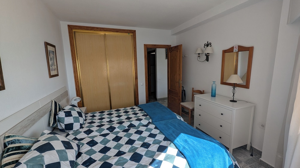 1 BEDROOM, APARTMENT, SEA VIEW, TERRACE