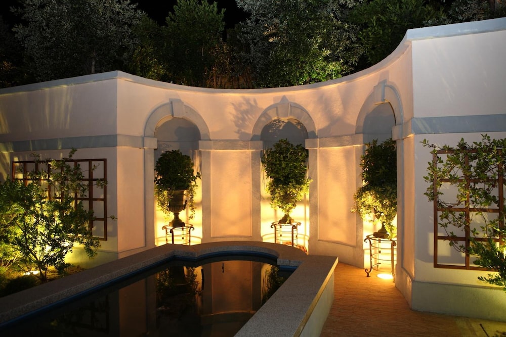 Villa Ersilia 5/50