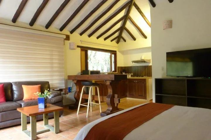 Hotel Bombon 15/23