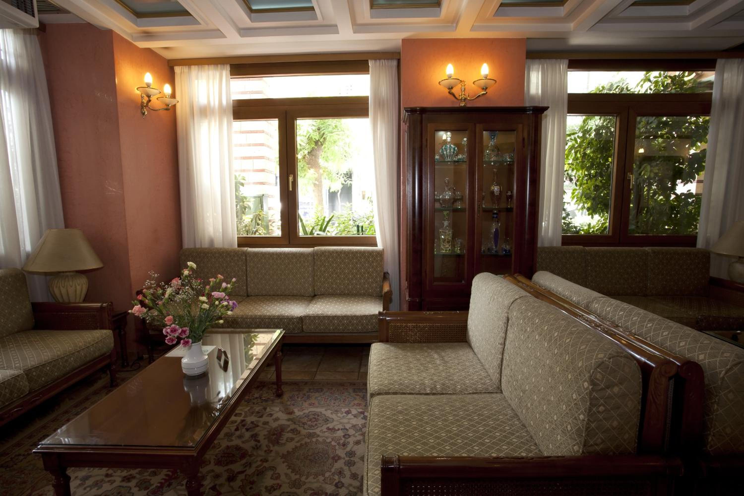 Hotel Katerina 77/97