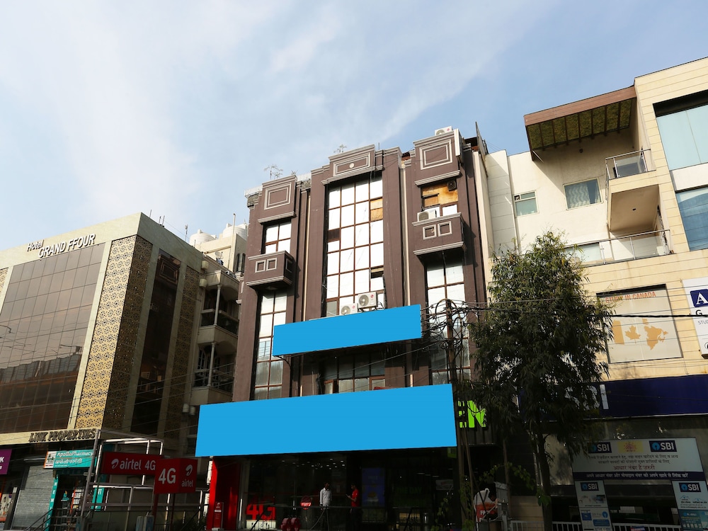 Hotel Atithi 3/24