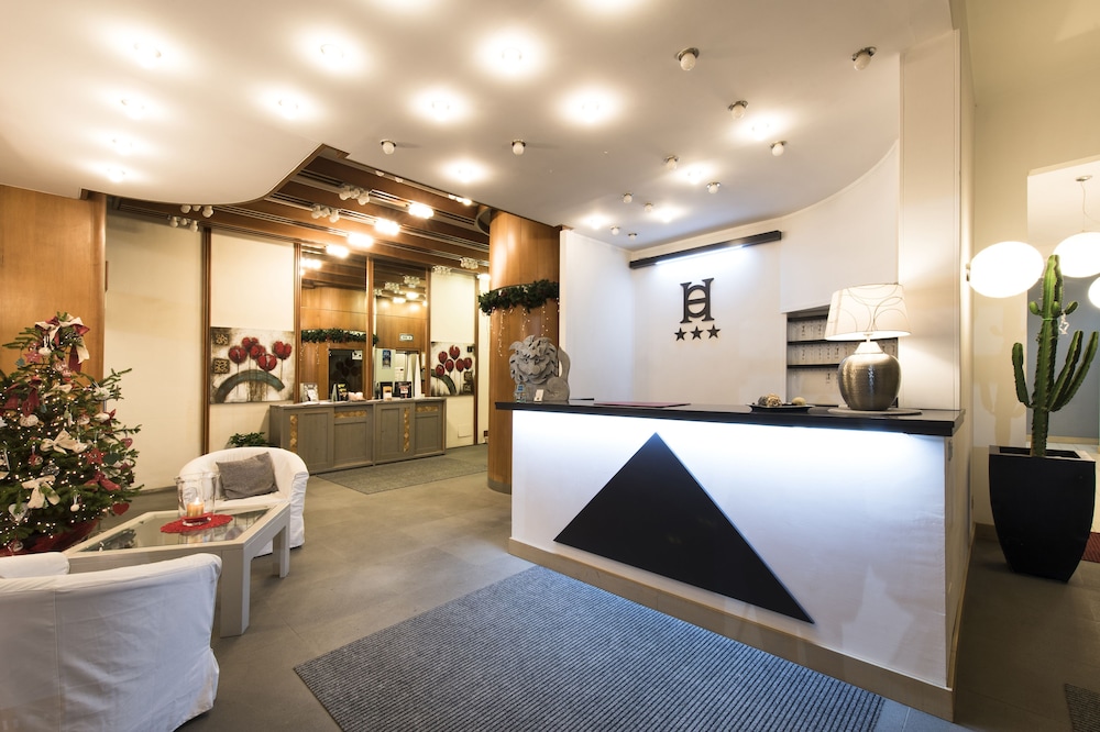 Hotel Orvieto 2/32