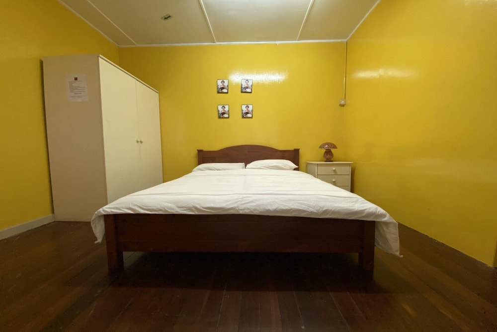 Hotel O Rb Homestay & Farms 22/34