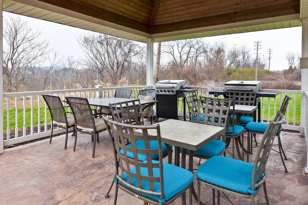 Candlewood Suites Washington North 42/58