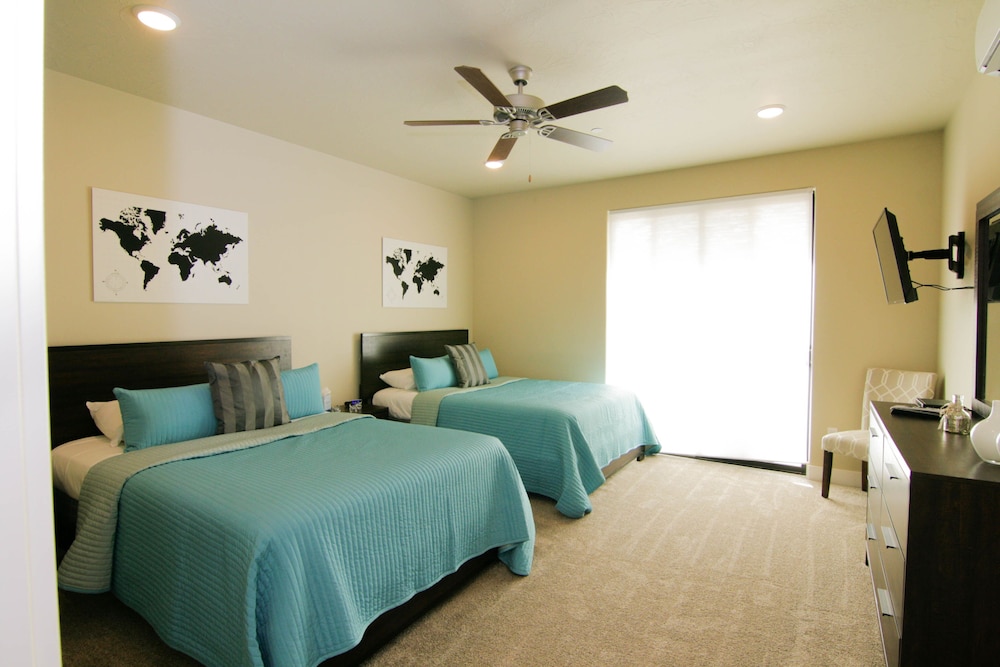 The Villas at Sand Hollow Resort 17/48