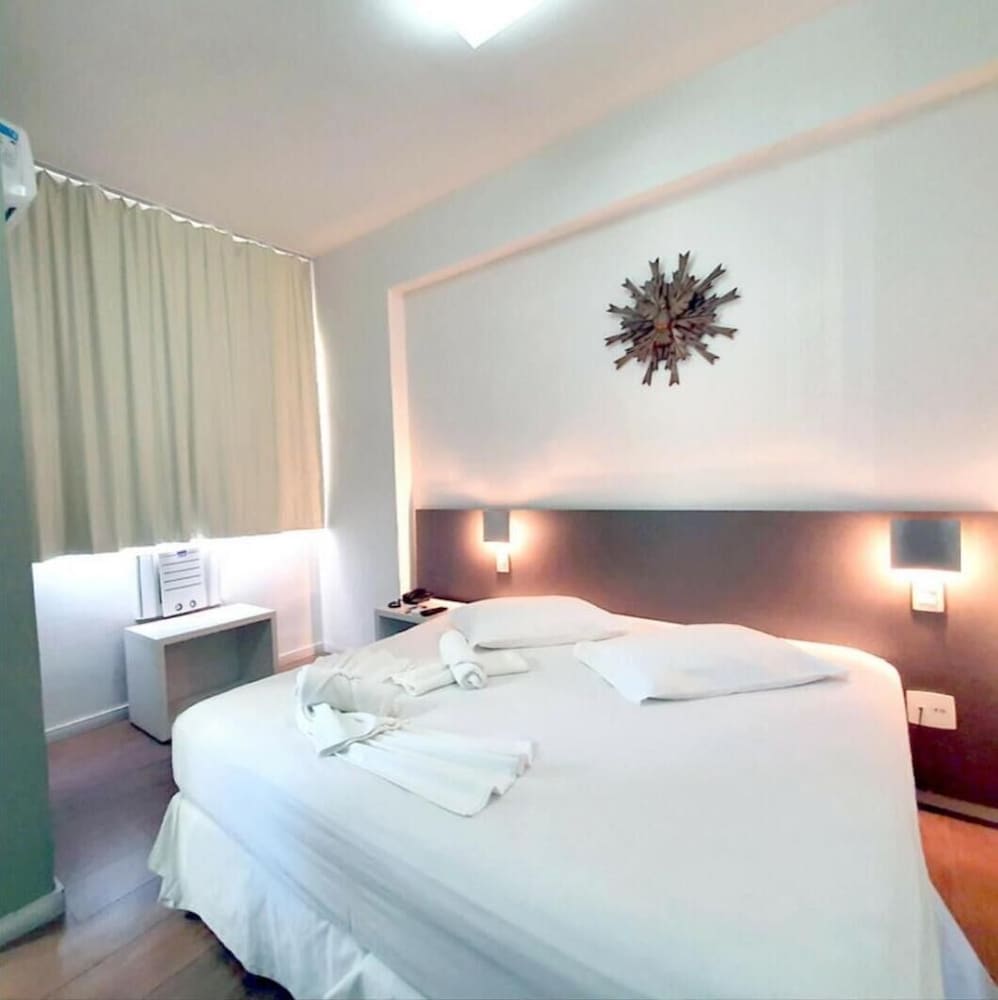 Excellence Comfort Hotel 12/49