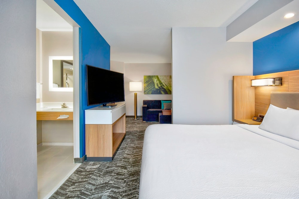 Springhill Suites By Marriott Erie 8/39