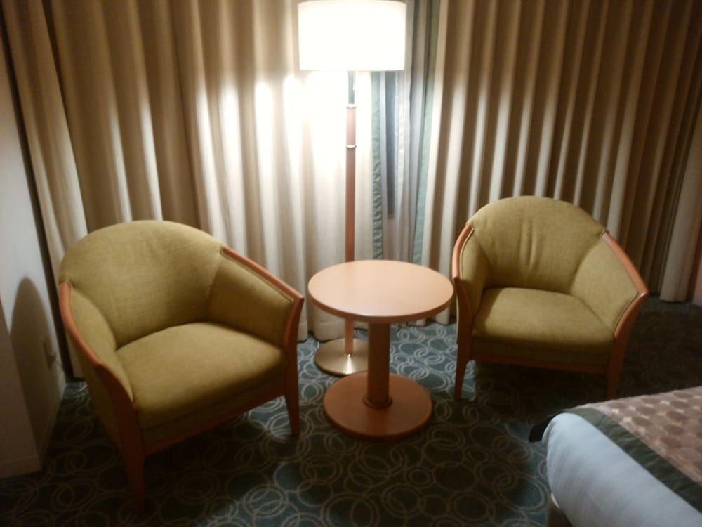Jr Hotel Clement Tokushima 31/50