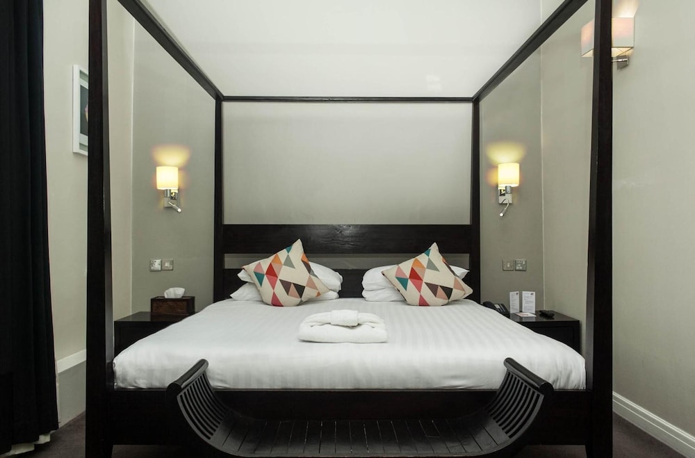 The Studley Hotel 1/50