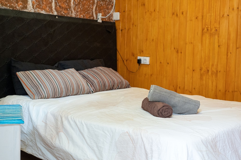 Drago Nest Hostel 13/50