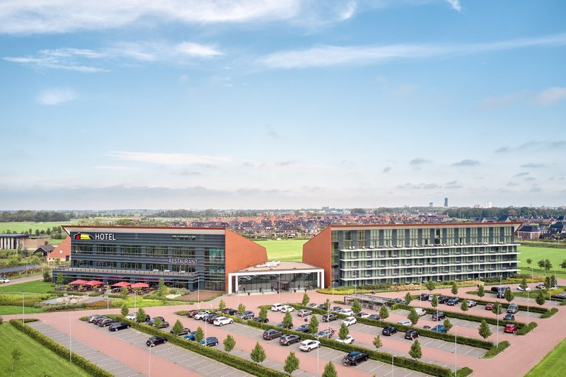 Van der Valk Hotel Leeuwarden 45/46