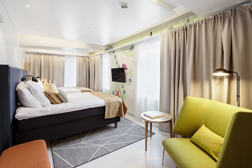 room