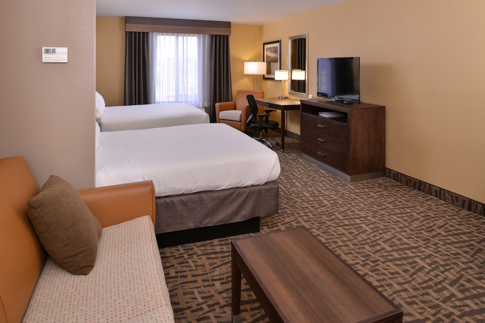 Holiday Inn Express & Suites Page - Lake Powell Area 18/60