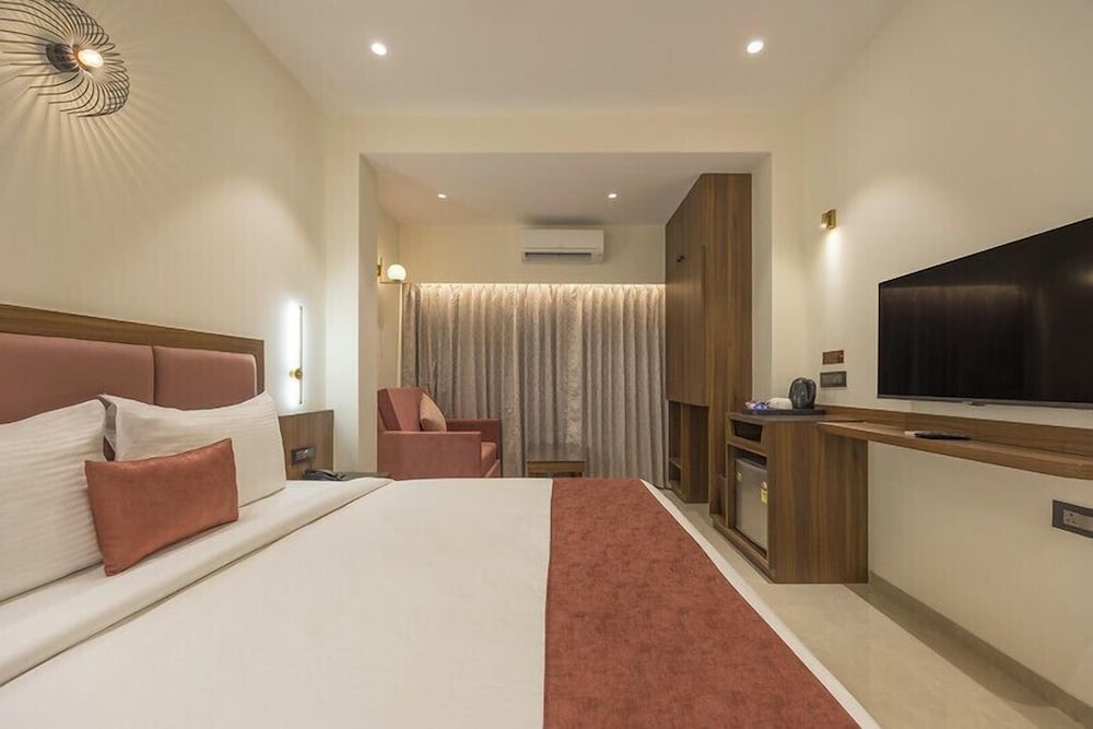 Bella Vista Resort 26/68