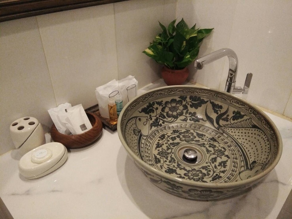Scent Of Sukhothai Resort 16/37