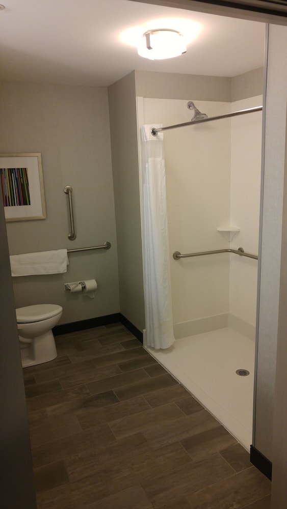 Holiday Inn Express Suites Shippensburg 29/65