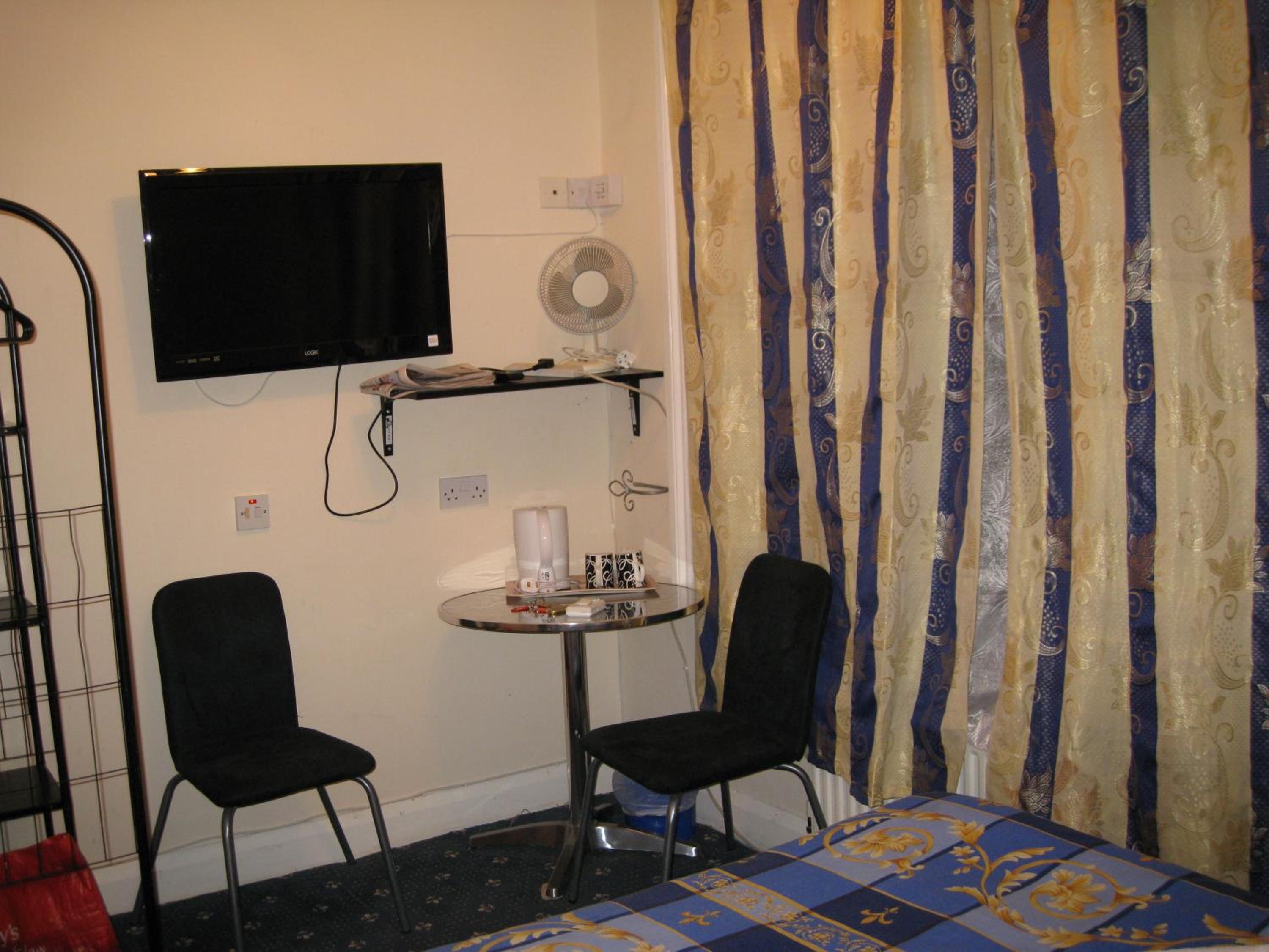 Hotel Sophia 19/24