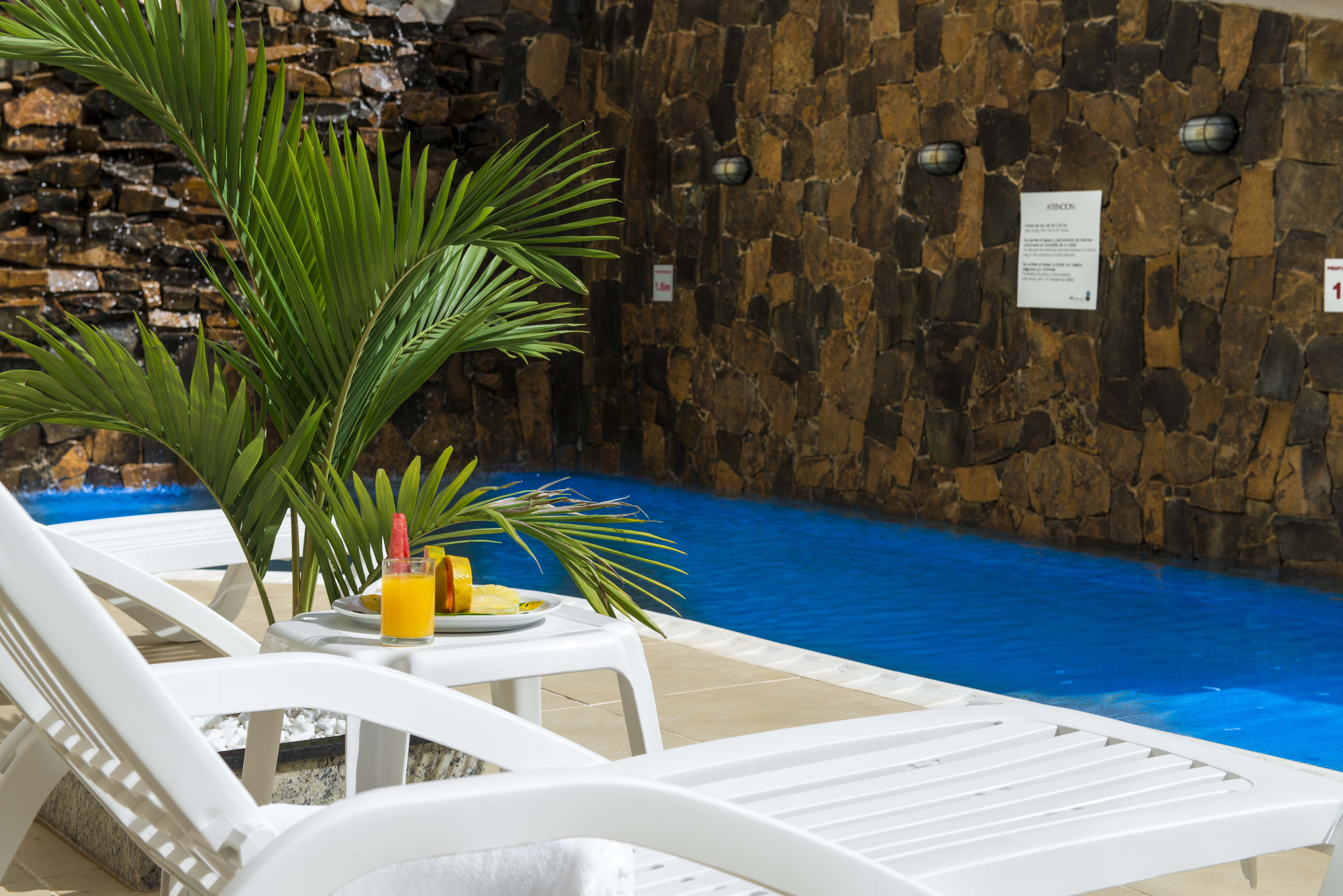 Arami Hotel & Lodge 14/15