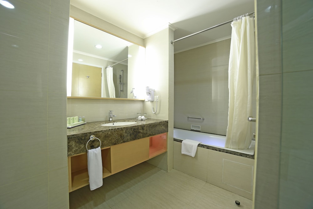 All Sedayu Hotel Kelapa Gading 14/65