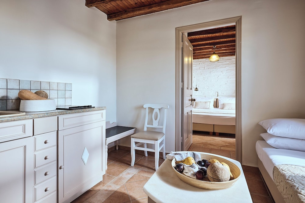 Naxos Magic Village Hotel 35/50