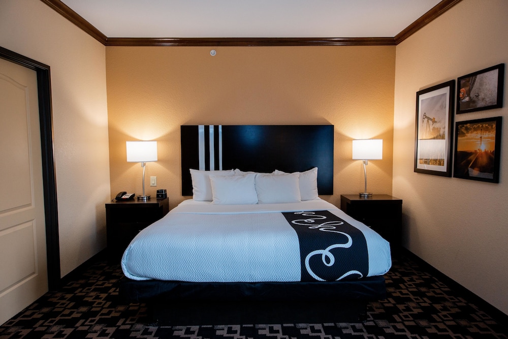 La Quinta Inn & Suites by Wyndham Big Spring 9/48